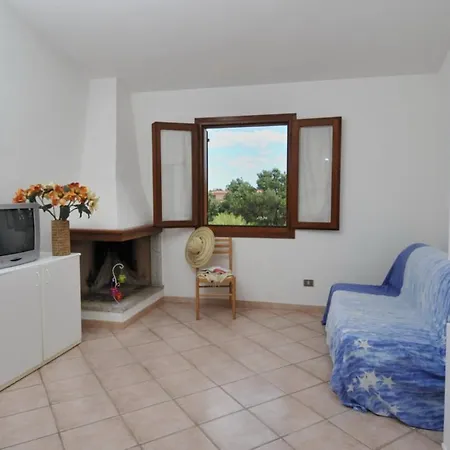 Le Canne Trilo 6 Apartment
