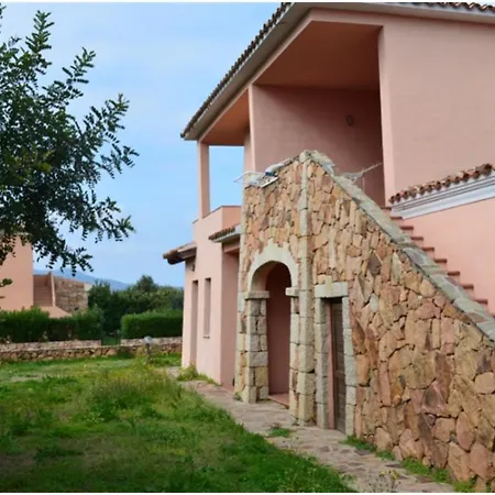 Le Canne Trilo 6 * San Teodoro (Sardinia)