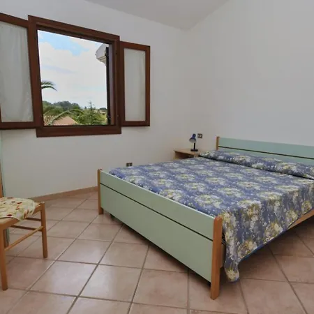 Apartment Le Canne Trilo 6 *