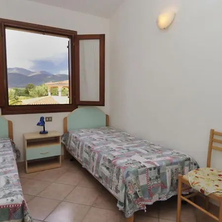 Le Canne Trilo 6 * San Teodoro (Sardinia)