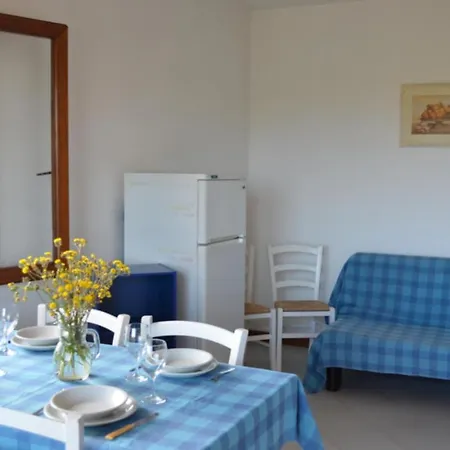 Apartment Le Canne Trilo 6
