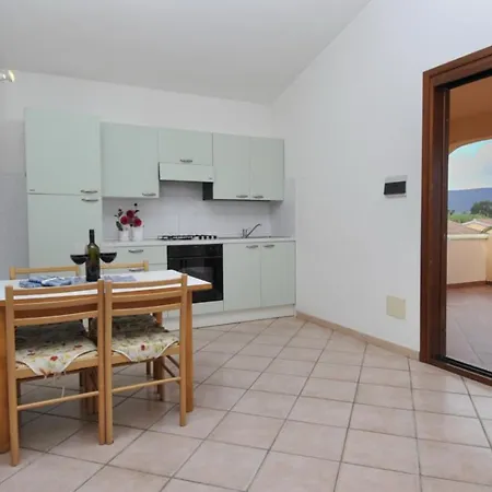 Le Canne Trilo 6 Apartment San Teodoro (Sardinia)