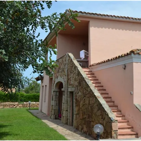 Le Canne Trilo 6 Apartment